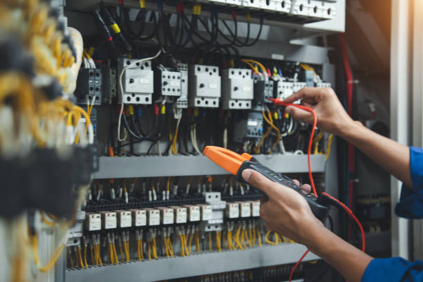 Best Commercial Electrician Services  in Piney, AR