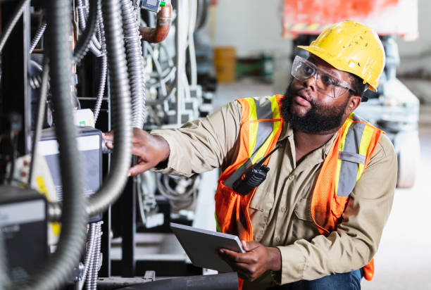 Best Licensed Electrician  in Piney, AR