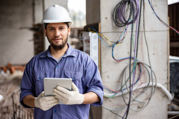  Piney, AR Electrician Pros
