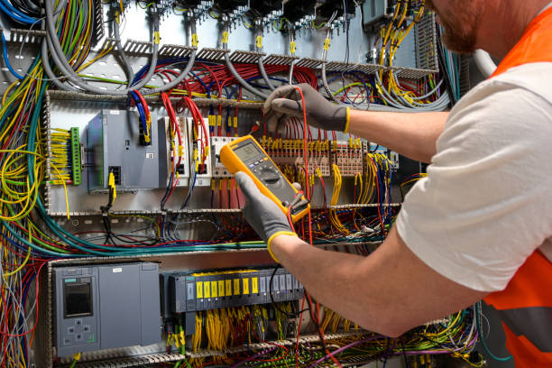 Best Affordable Electrician  in Piney, AR