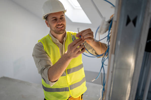 Best Electrical Installation Contractor  in Piney, AR